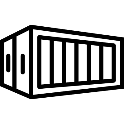 Container Icon